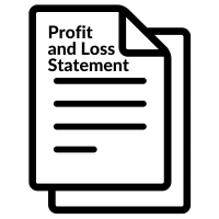 Profit & Loss Statement